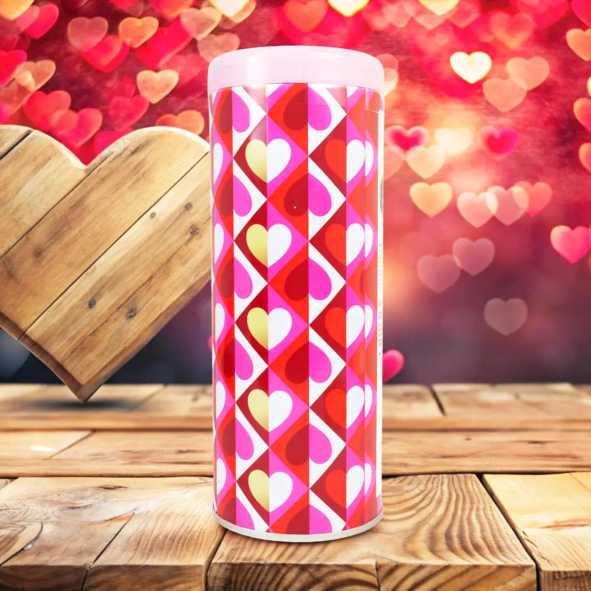 Lata de Galletas, Chocolate, 114 gr