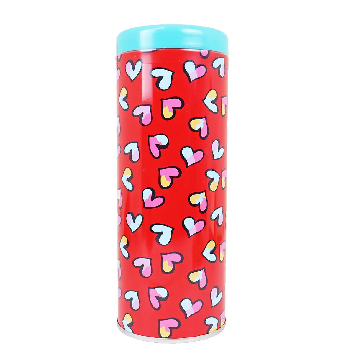 Lata de Galletas, Capuchino, 114 gr