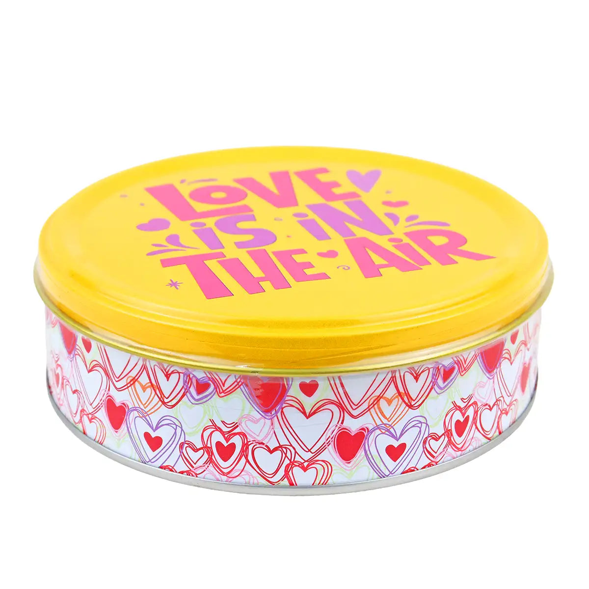 Galletas de Mantequilla, Love is in the Air, 115 gr