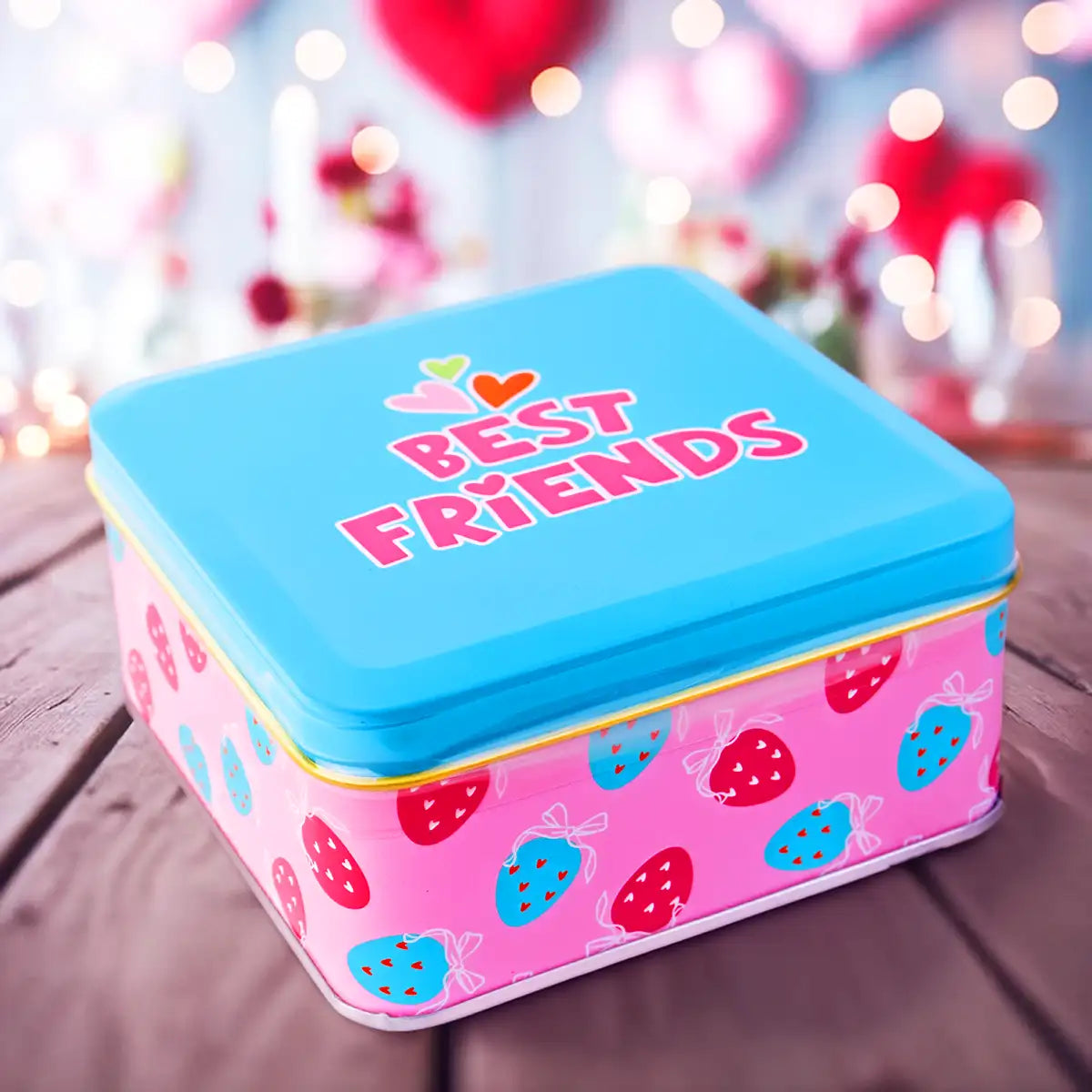 Galletas de Mantequilla, Best Friends, 114 gr