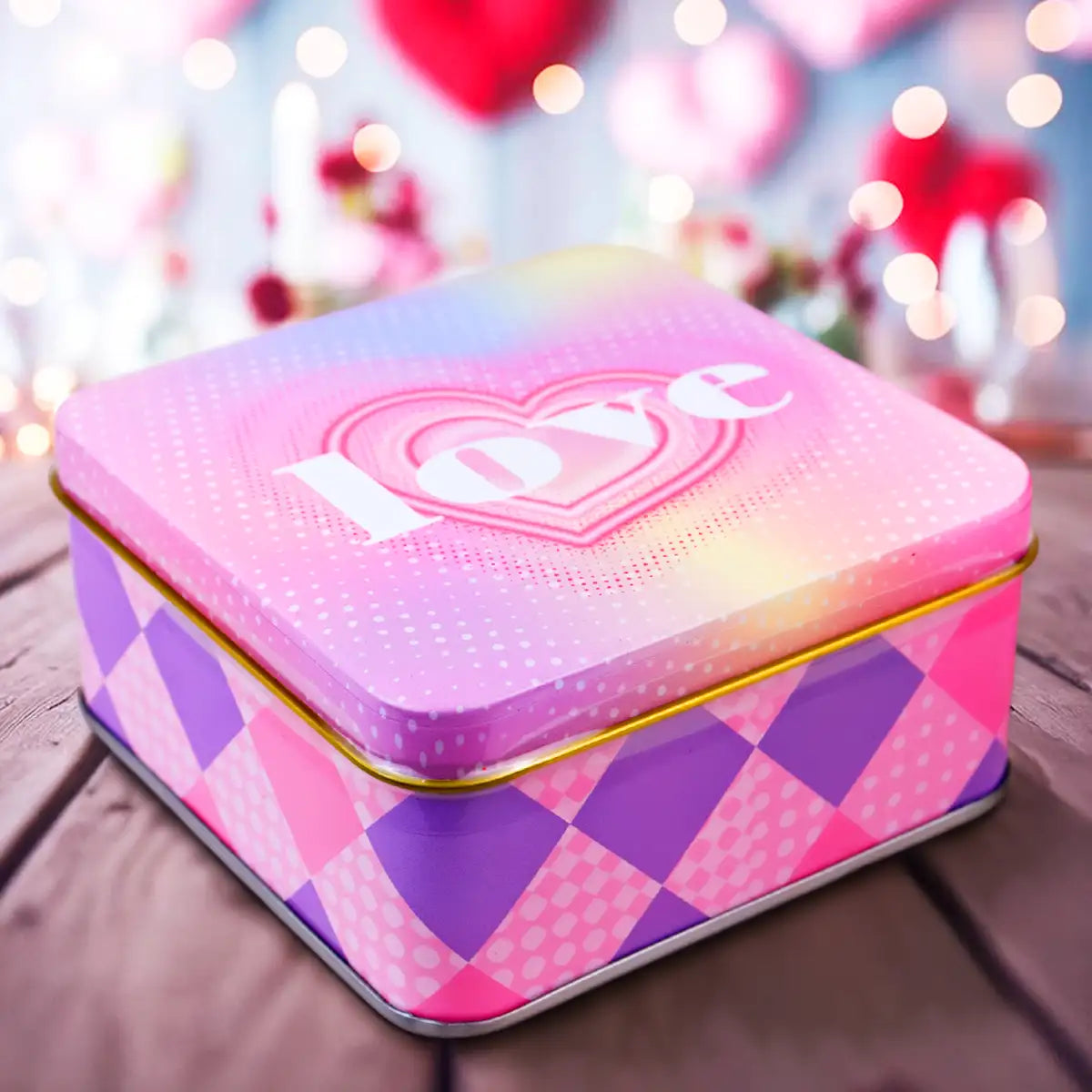 Galletas de Mantequilla, Love, 114 gr