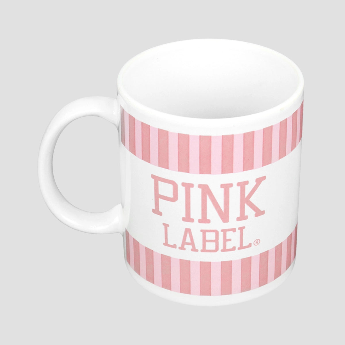 Taza, Pink Label, 325 ml