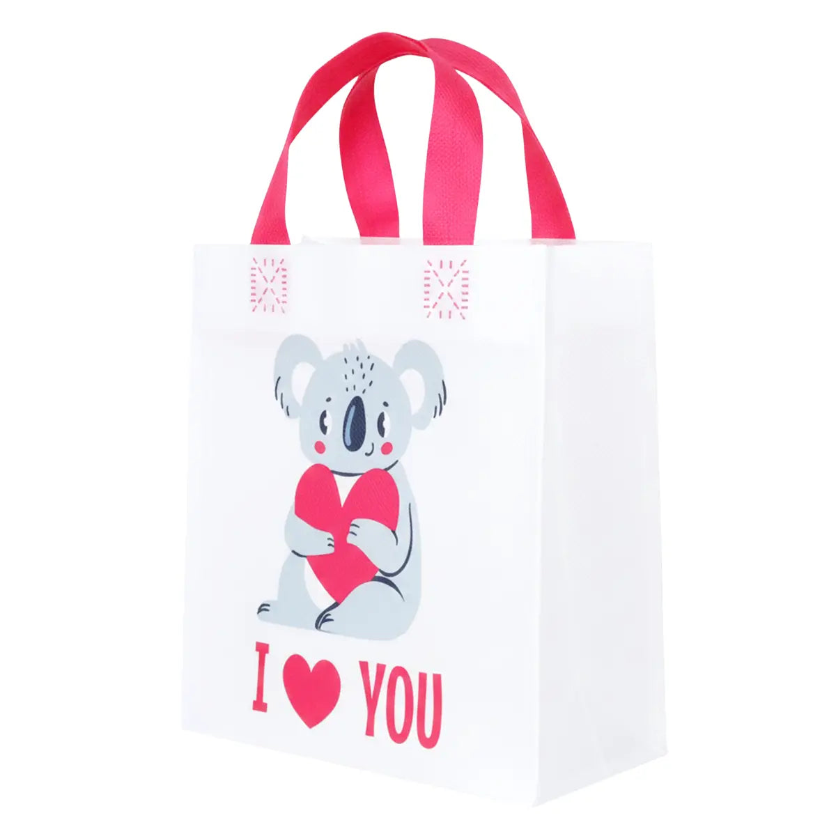 Mini Bolsa Reutilizable, Koala