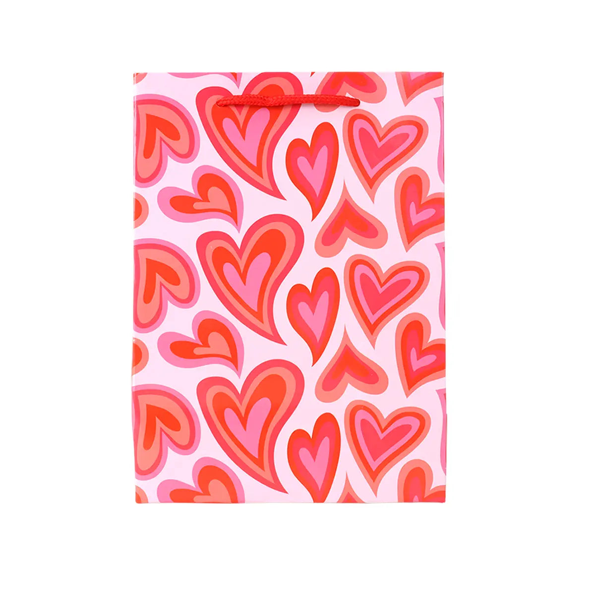 Bolsa de Regalo Mini, Corazones