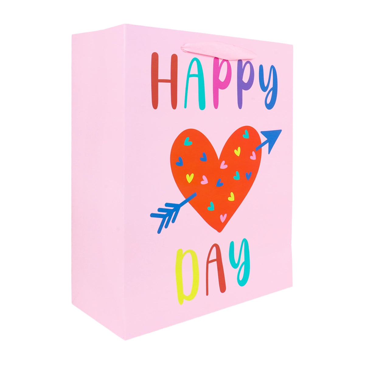 Bolsa de Regalo, Happy Day