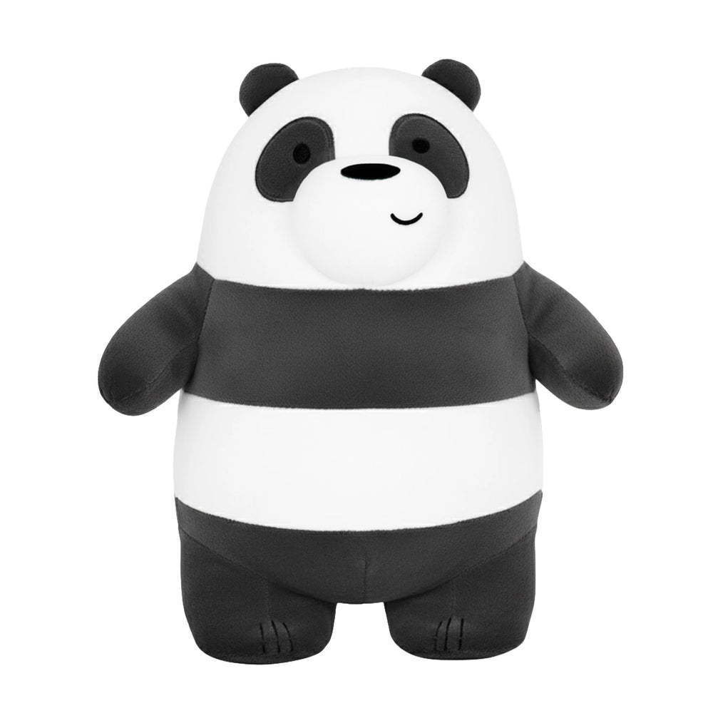 Peluche Escandaloso, Panda