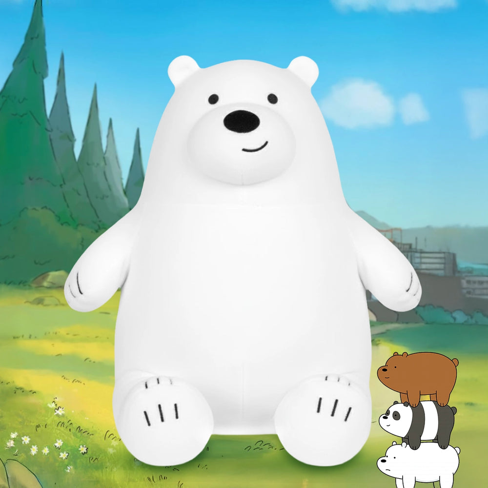 Peluche Escandaloso, Polar