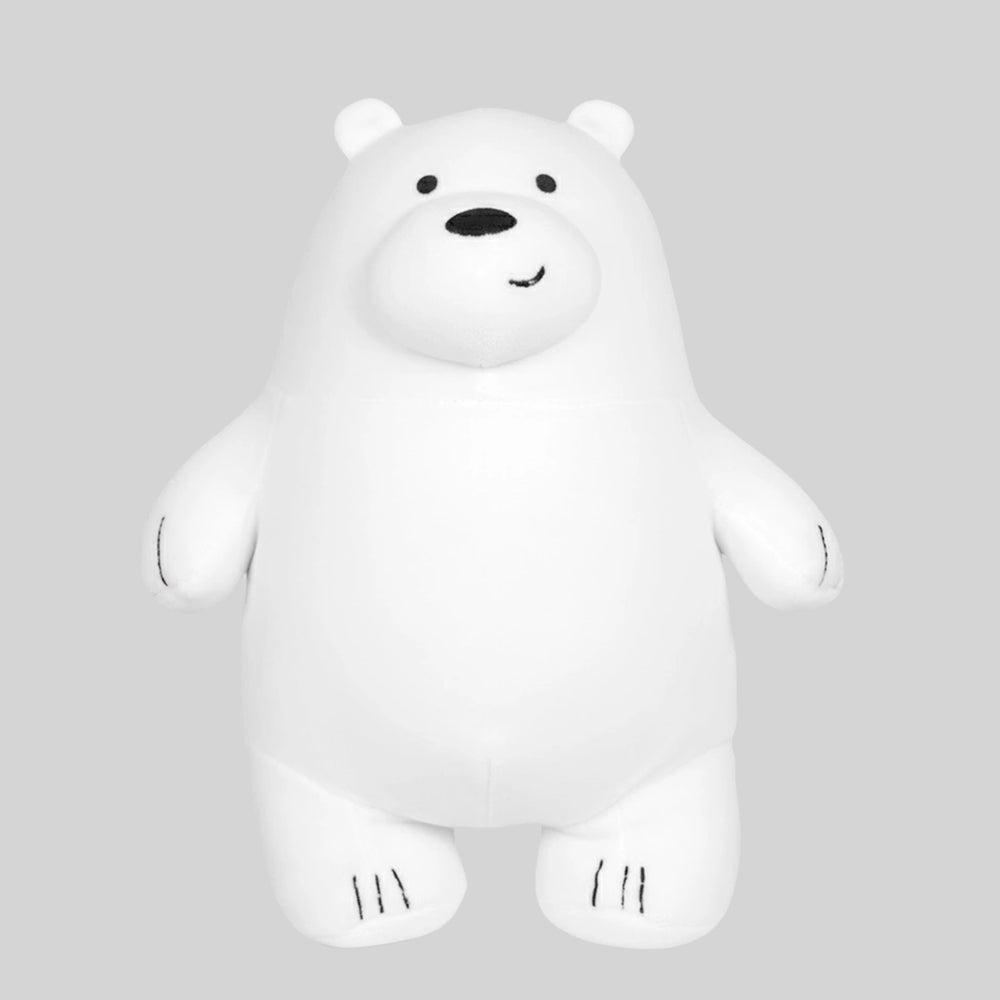 Peluche Escandaloso, Polar