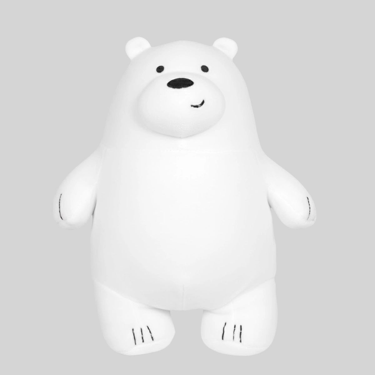 Peluche Escandaloso, Polar