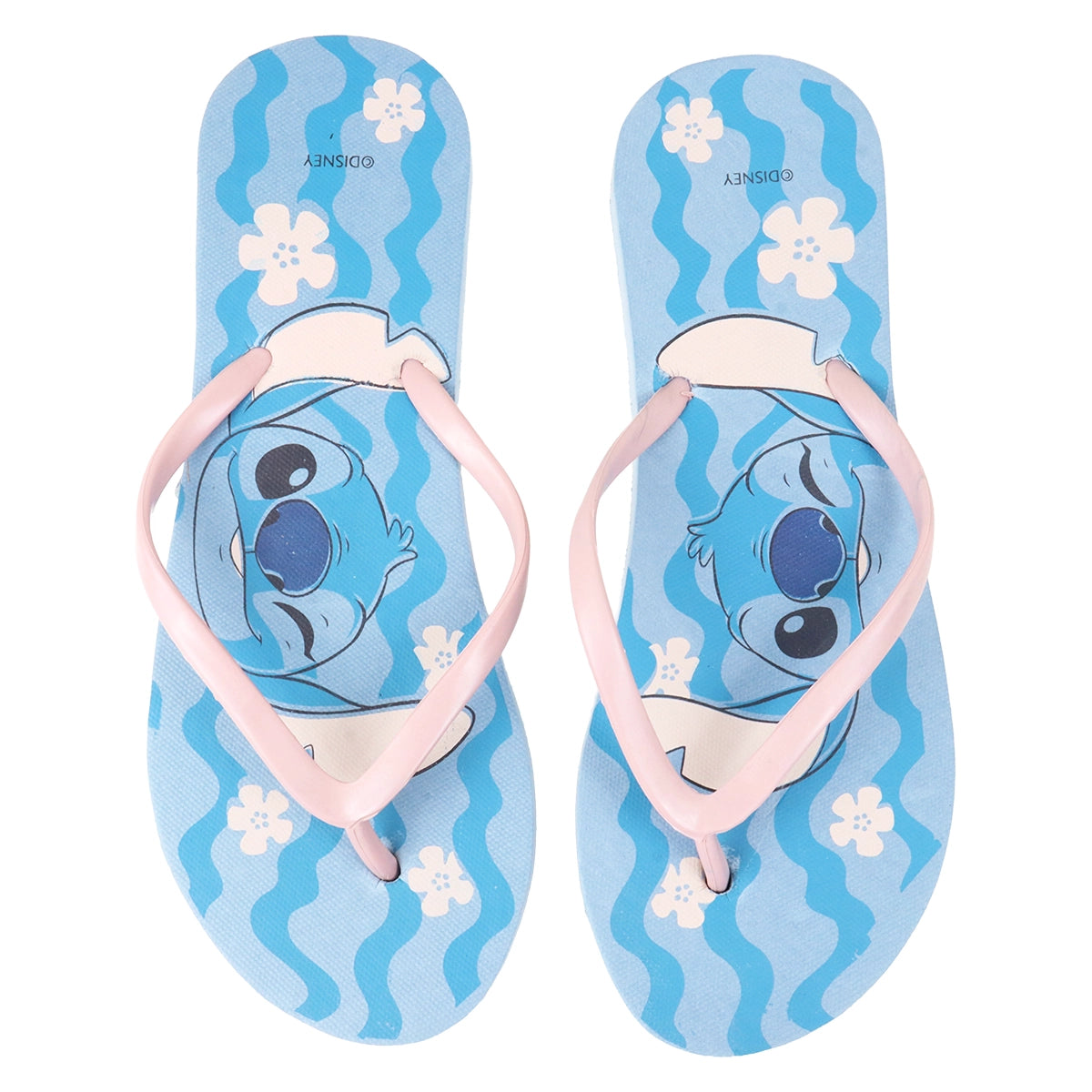 10 12PK SANDALIA DAMA STITCH 005T23