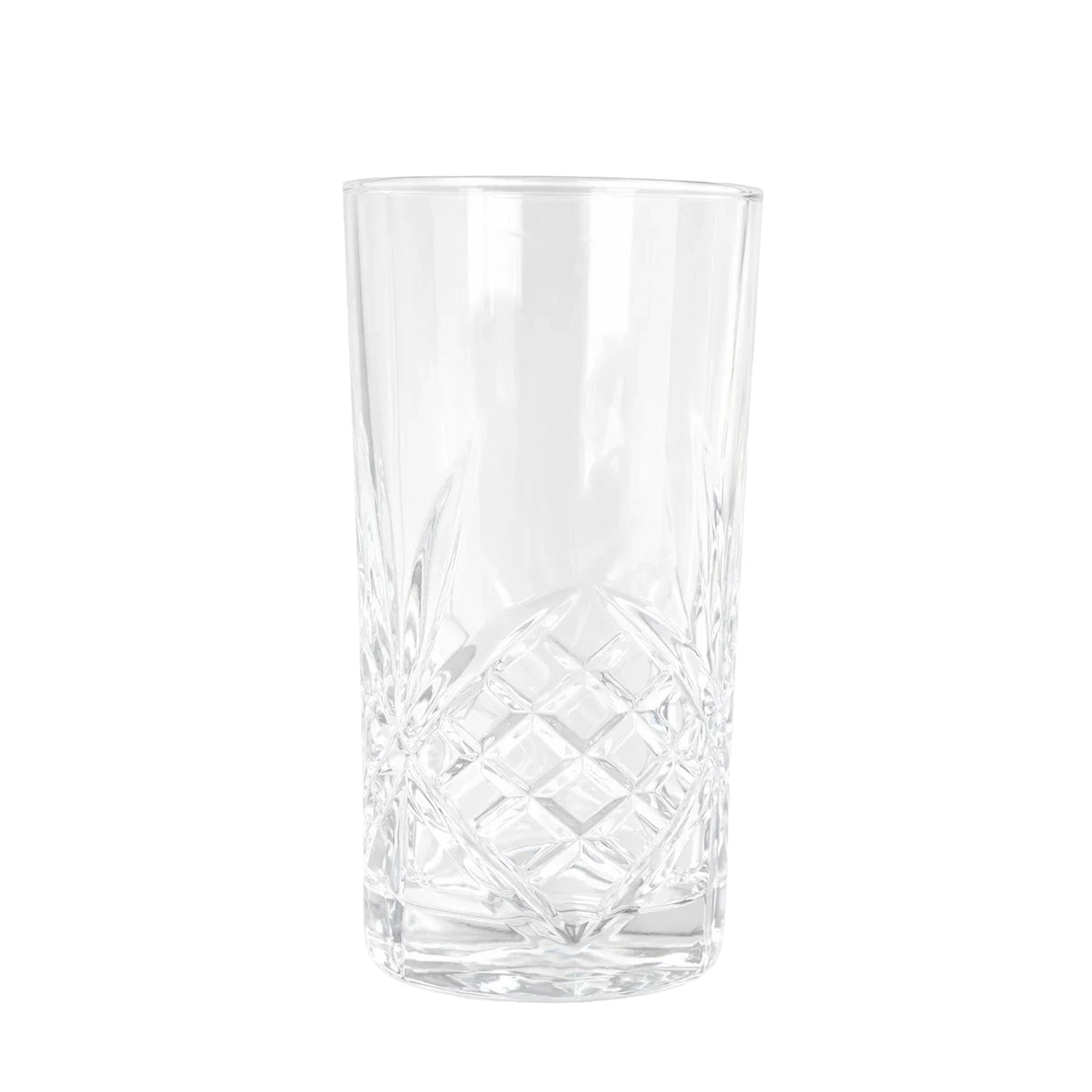 Vaso de Cristal, 300 ml