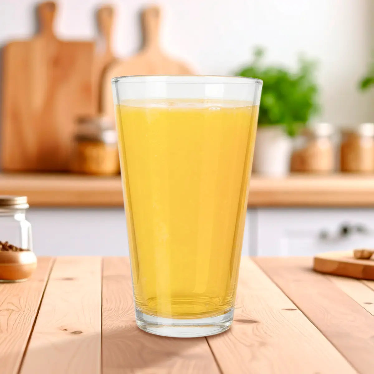 Vaso de Cristal, 450 ml