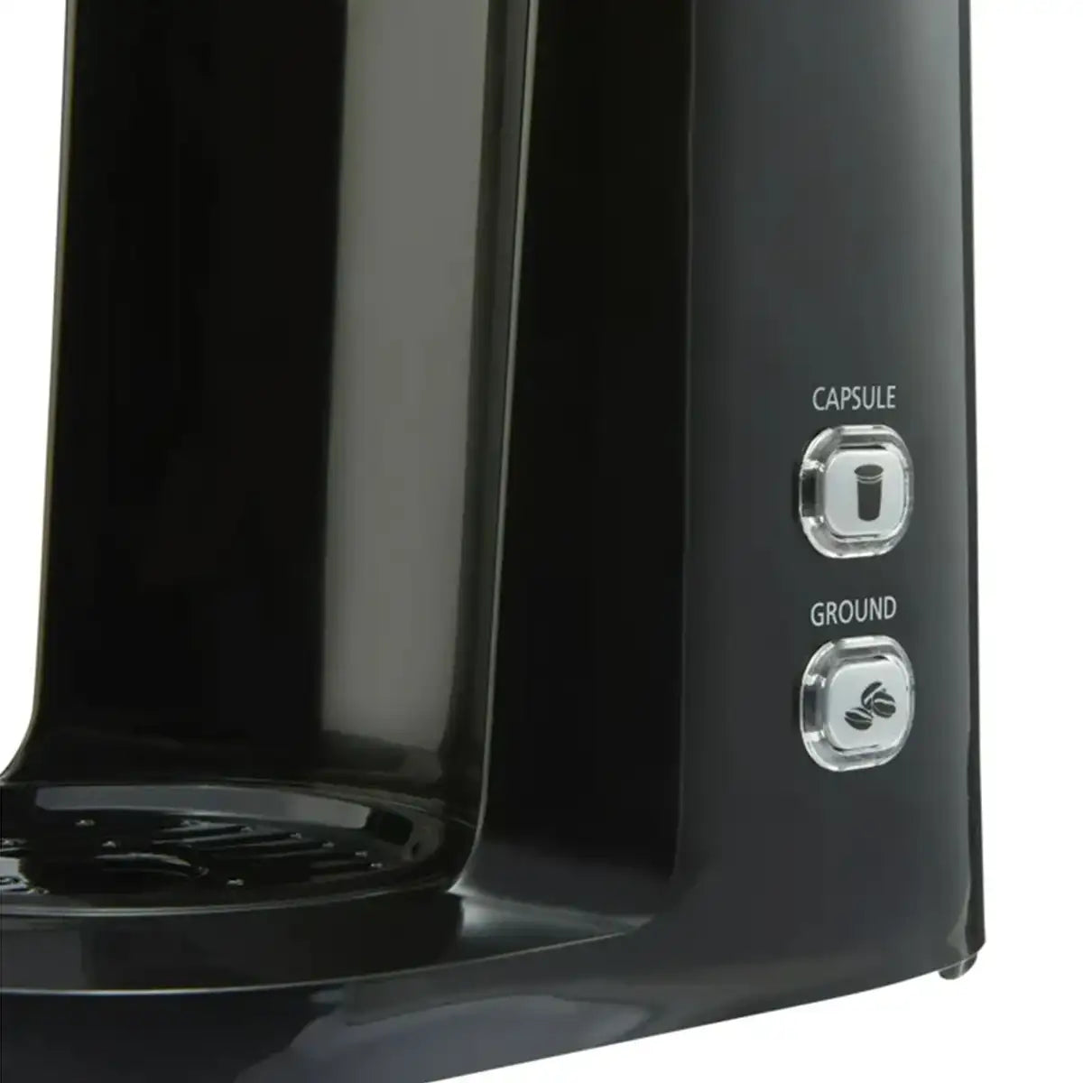 Cafetera Individual, Mainstays