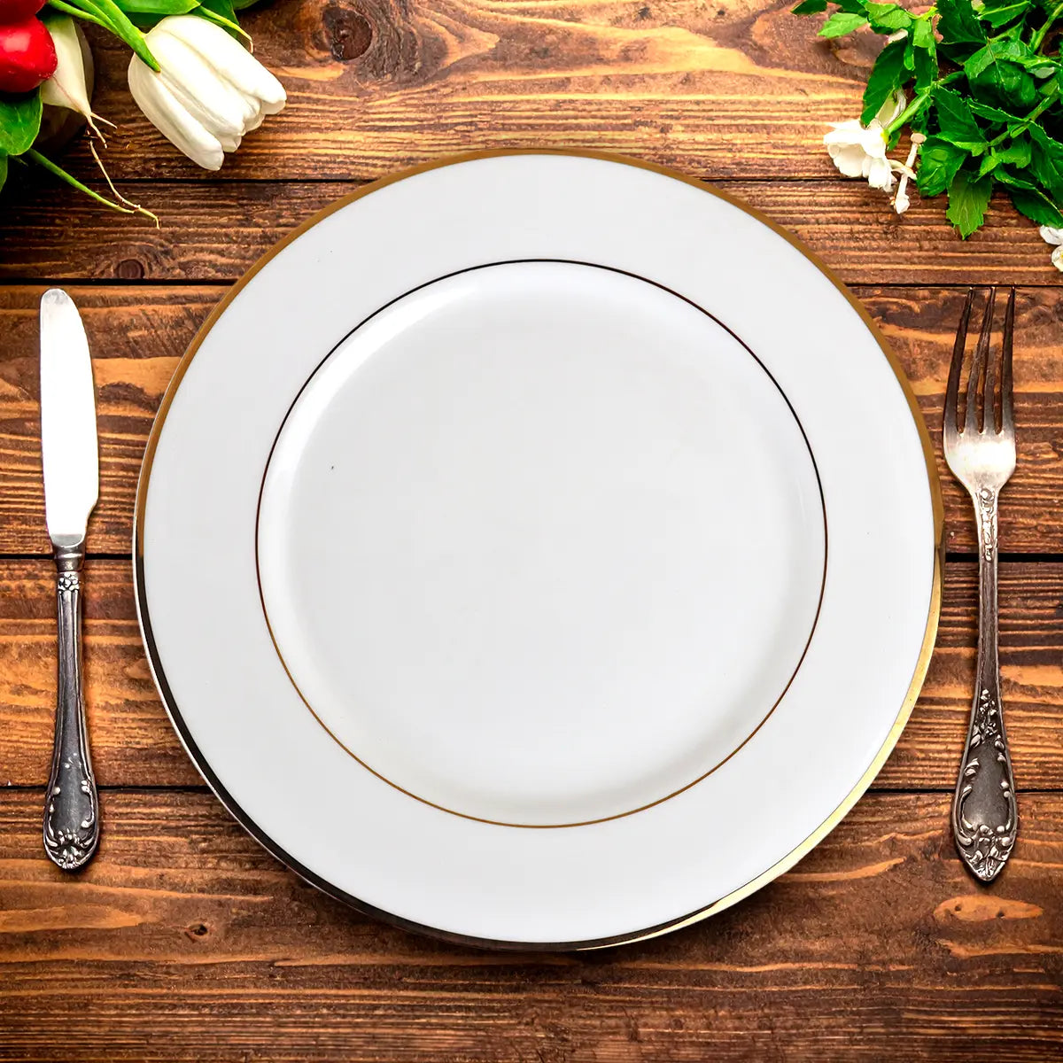 12 11FB PLATO TRINCHE CERAMICA 1 PZBLAN12