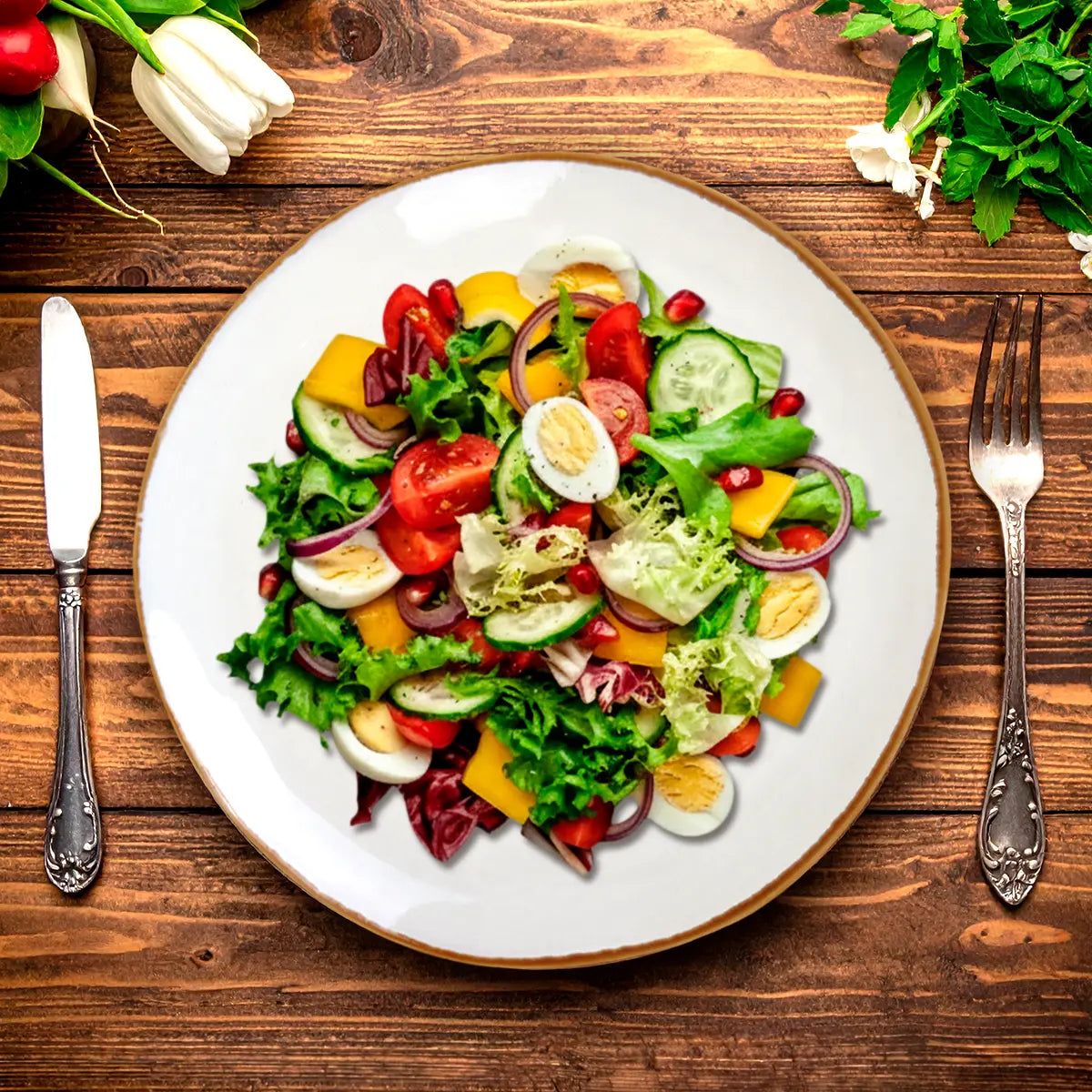 12 11FB PLATO TRINCHE CERAMICA 1 PZBLAN7