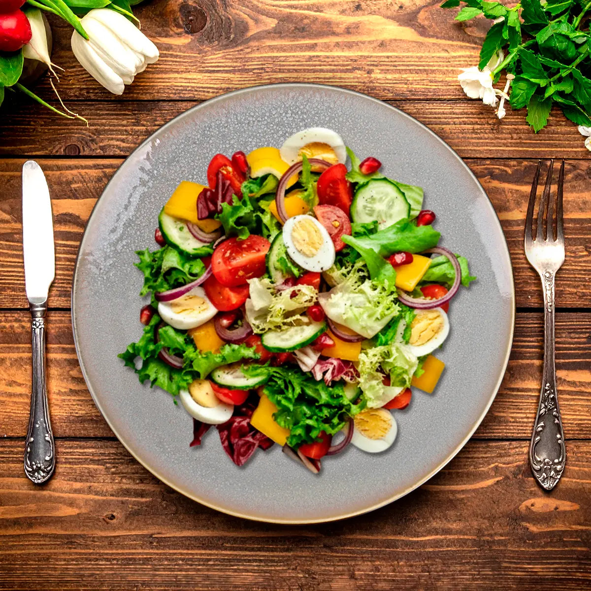 12 11FB PLATO TRINCHE CERAMICA 1 PZGRIS2