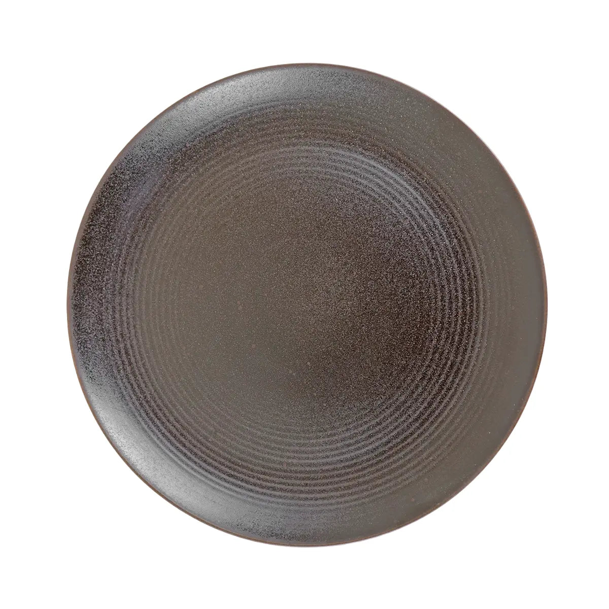 12 11FB PLATO TRINCHE CERAMICA 1 PZNEG