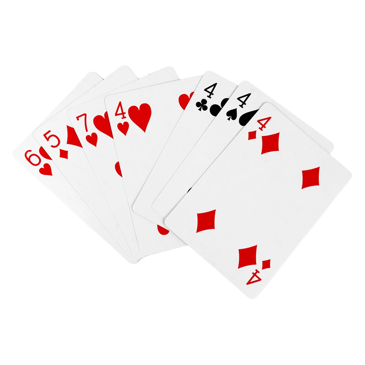 Juego de Cartas