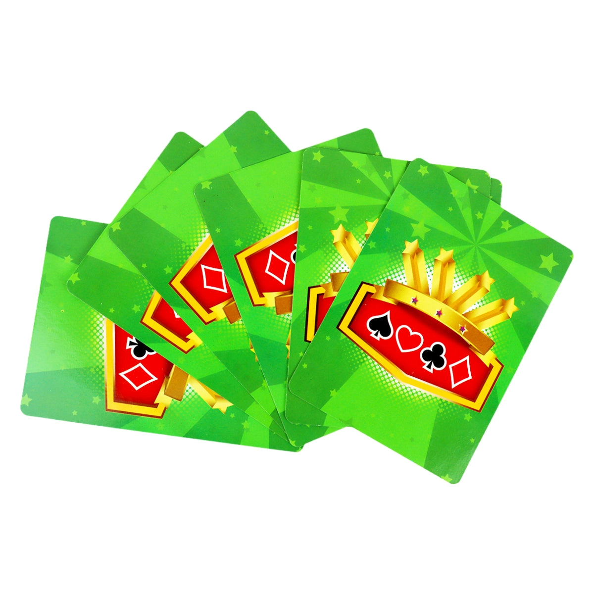 Juego de Cartas