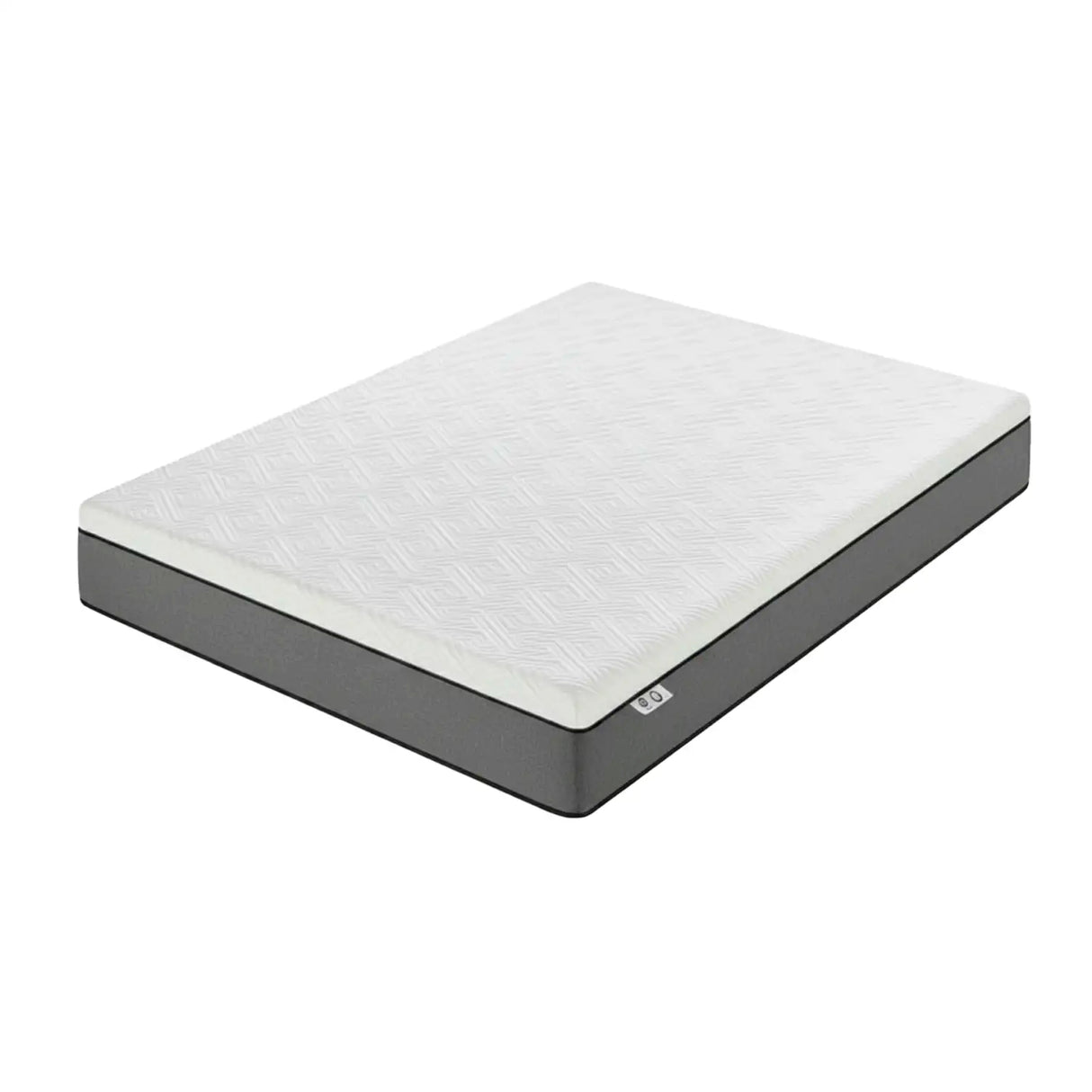 Colchón Memory Foam, King Size
