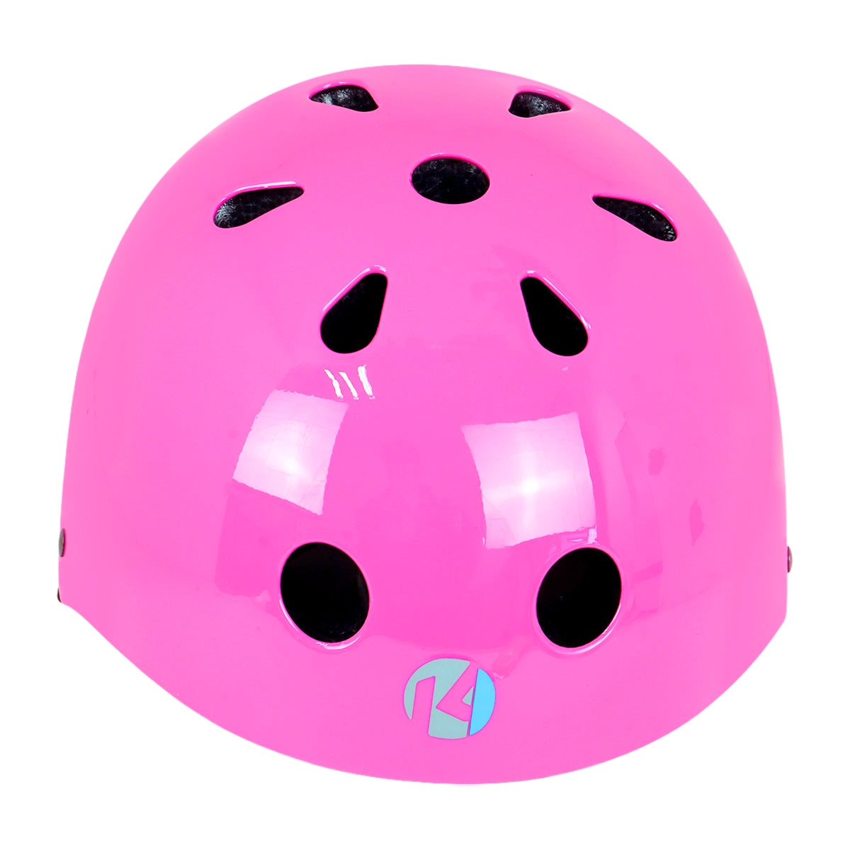 17 12MOV BRAVO CASCO JUVENIL COLOR ROSA 1PZA