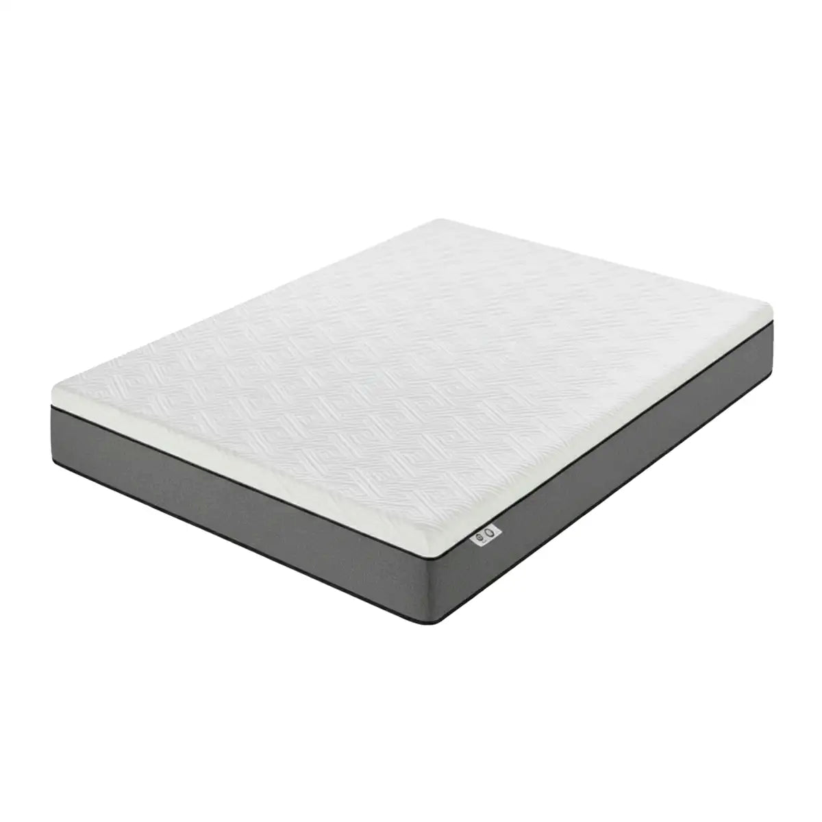 Colchón Memory Foam, Queen Size