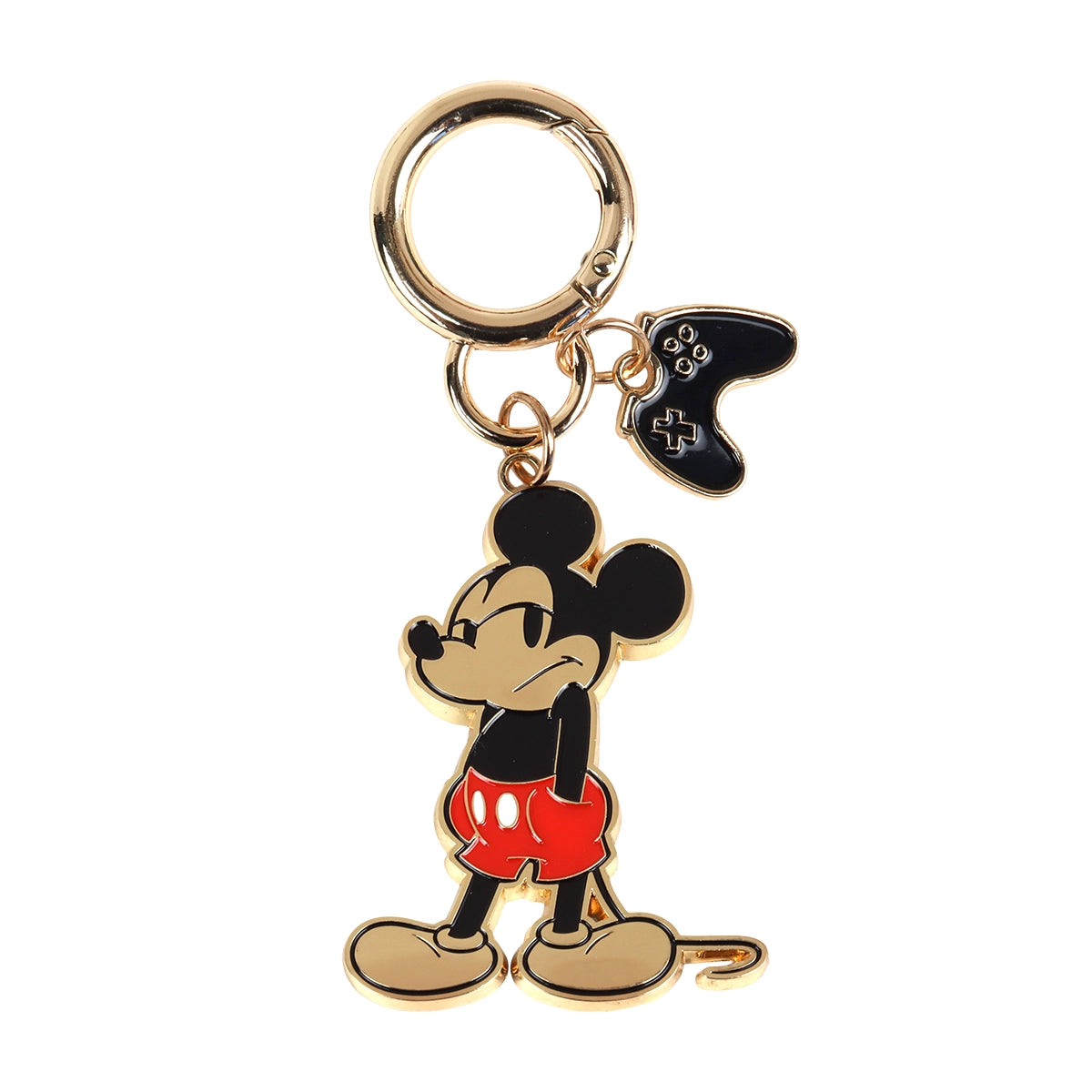 Llavero, Mickey Mouse