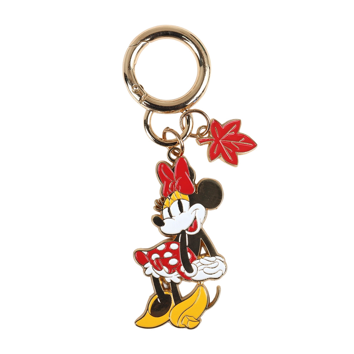 Llavero, Minnie Mouse