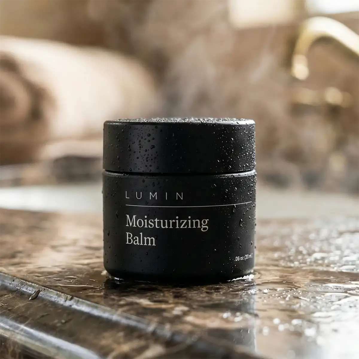 16 01LUMIN BALSAMO HIDRATANTE 20ML