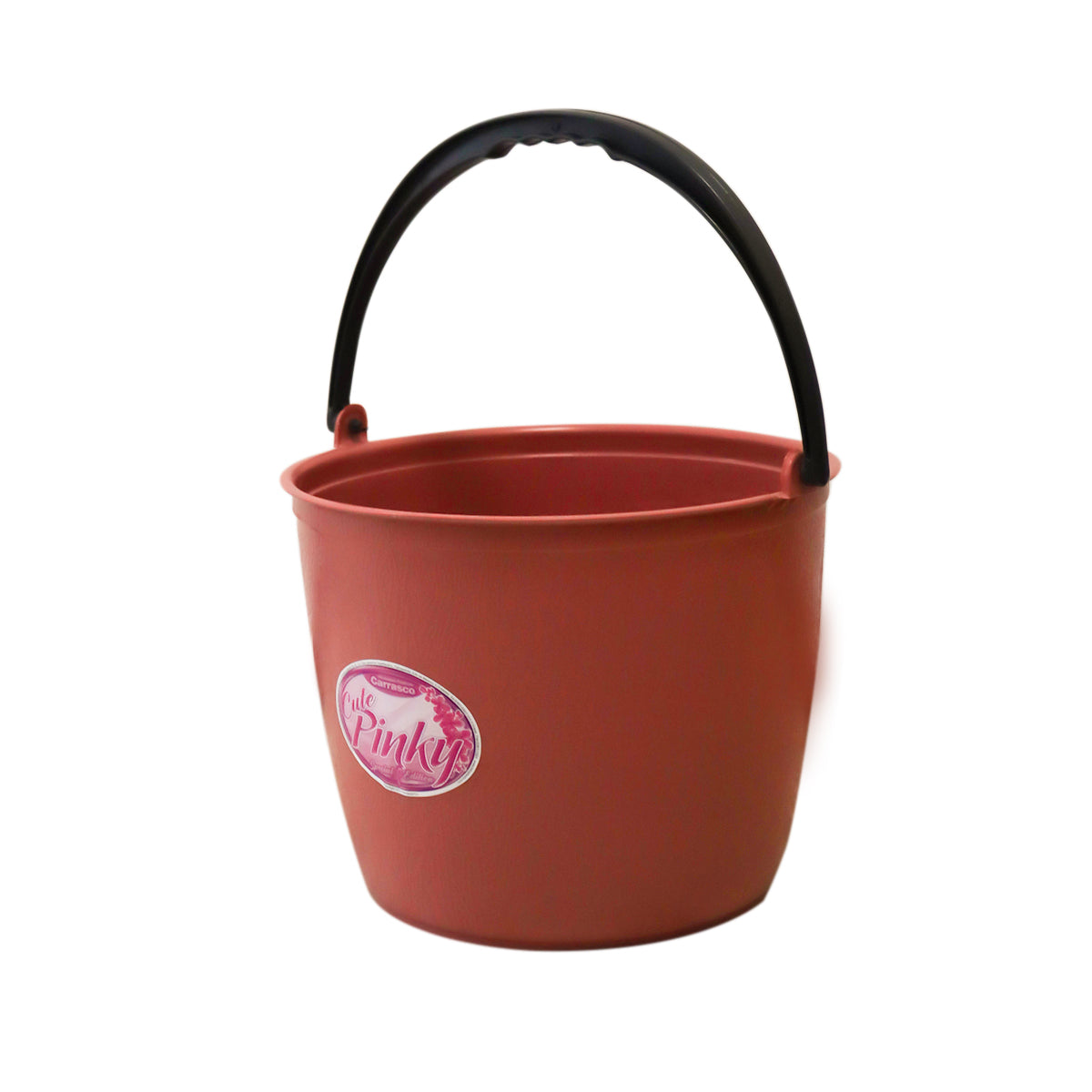 Cubeta de Plástico 10L., Barrilito