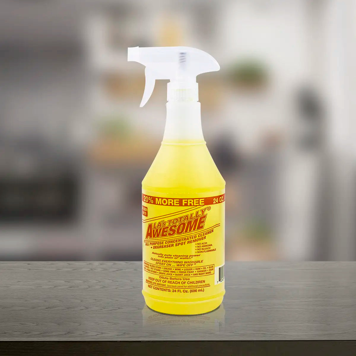 Limpiador Multiusos, Awesome, 696 ml