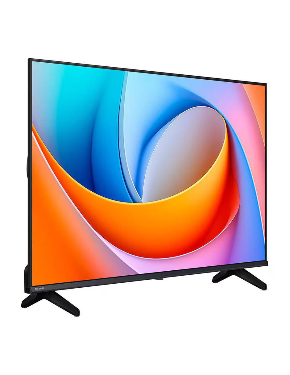 TELEVISOR HISENSE MOD. 43A4NV FHD SMART GOOGLE **