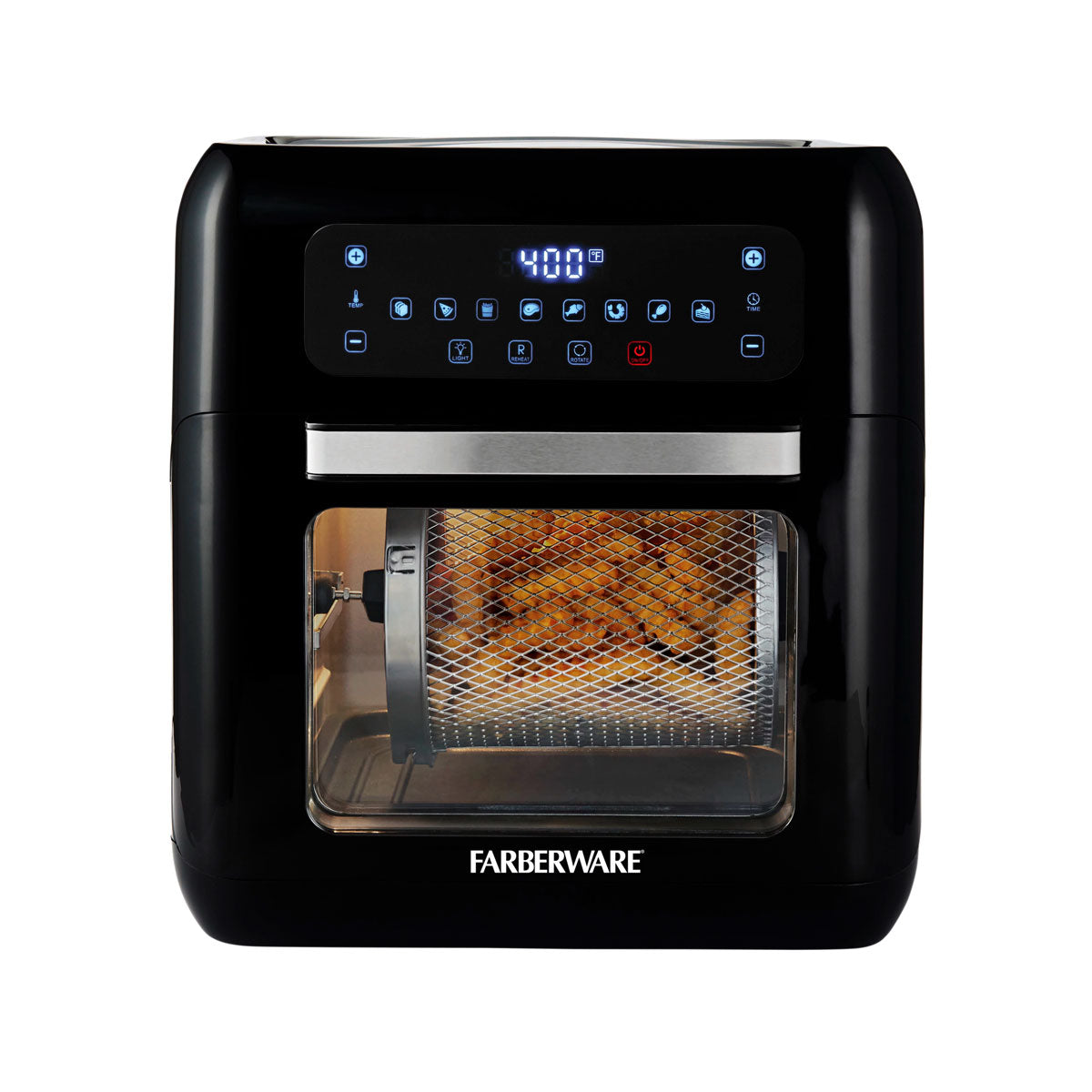 Freidora de Aire Digital, Farberware