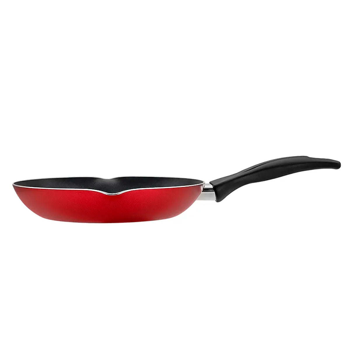 BATERIA T-FAL B935SP84 FAMILY COOK 25 PIEZAS ROJA**