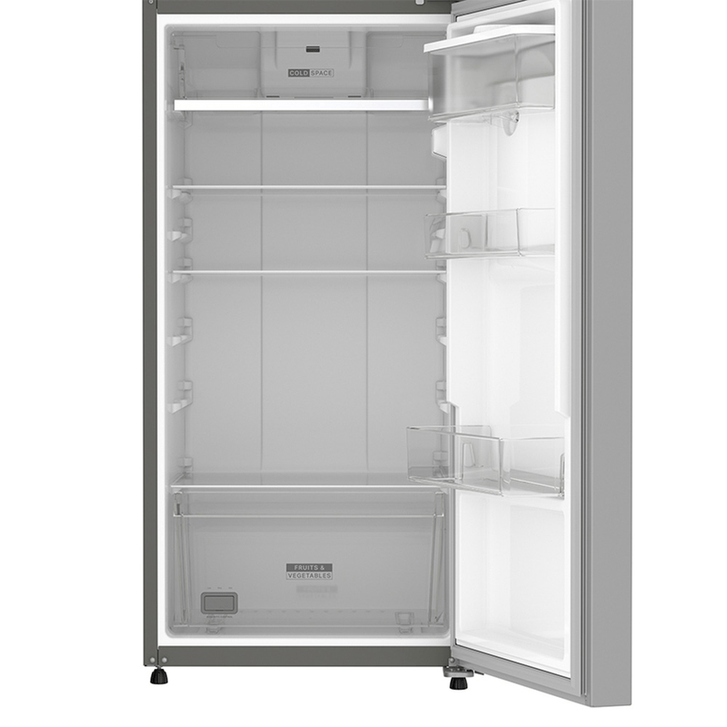 Refrigerador Whirlpool WT-1433D/K 14p3 Silver c/Despachador*