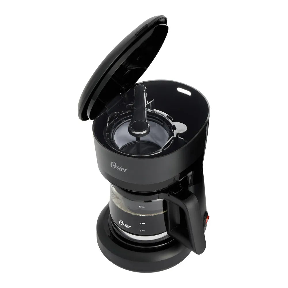 CAFETERA OSTER MOD. BVSTDCS51B 5 TZS NGO
