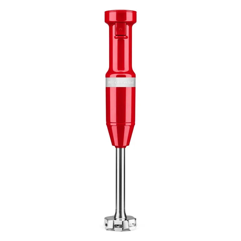 LICUADORA MANUAL KITCHENAID MOD. 7KHBV53MPA COLOR ROJO