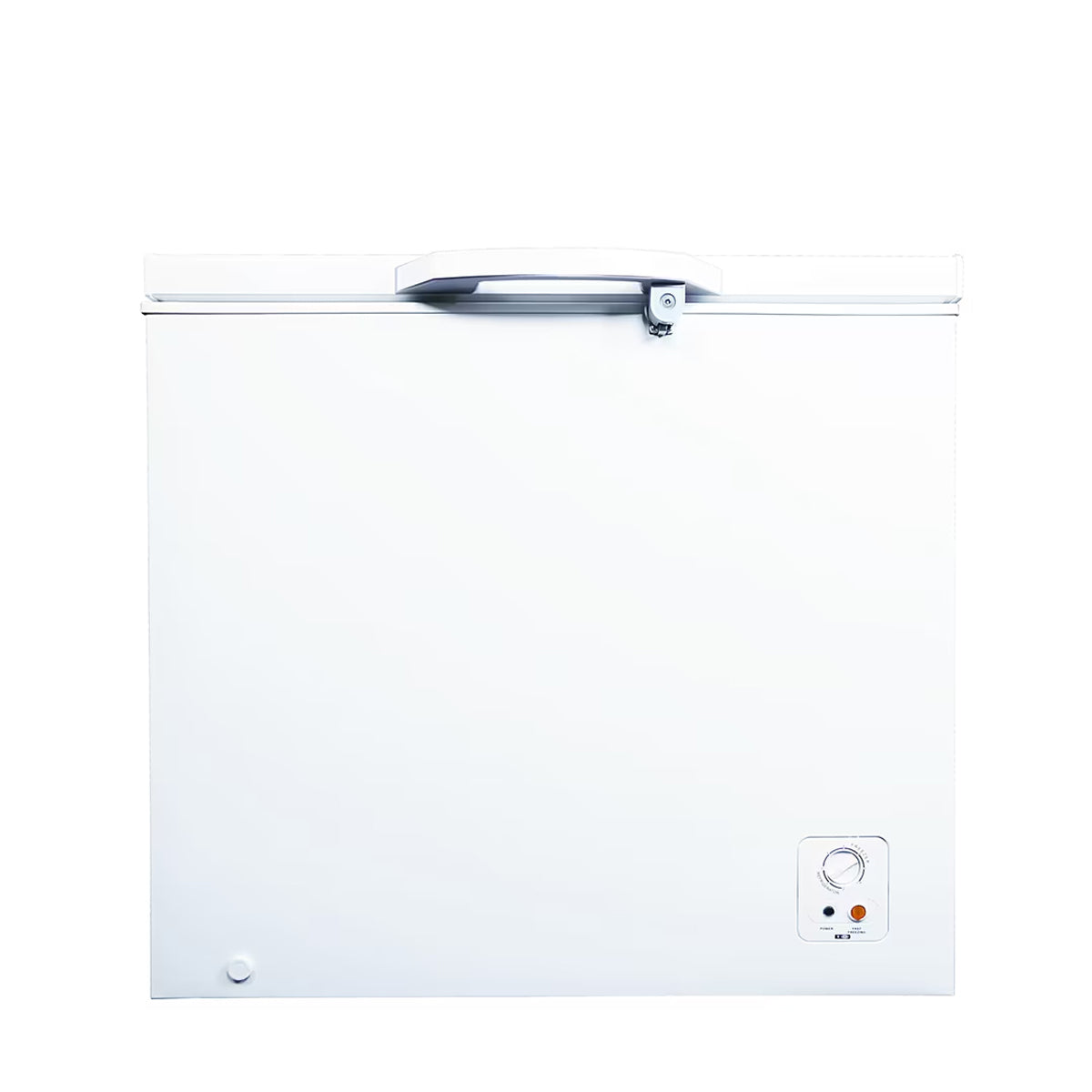 CONGELADOR HORIZONTAL HISENSE MOD. FC70D6BWX 7p3  **