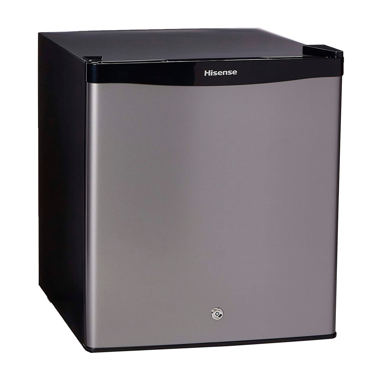 FRIGOBAR MOD. RR16D6AGX1 1.6p3 SILVER **