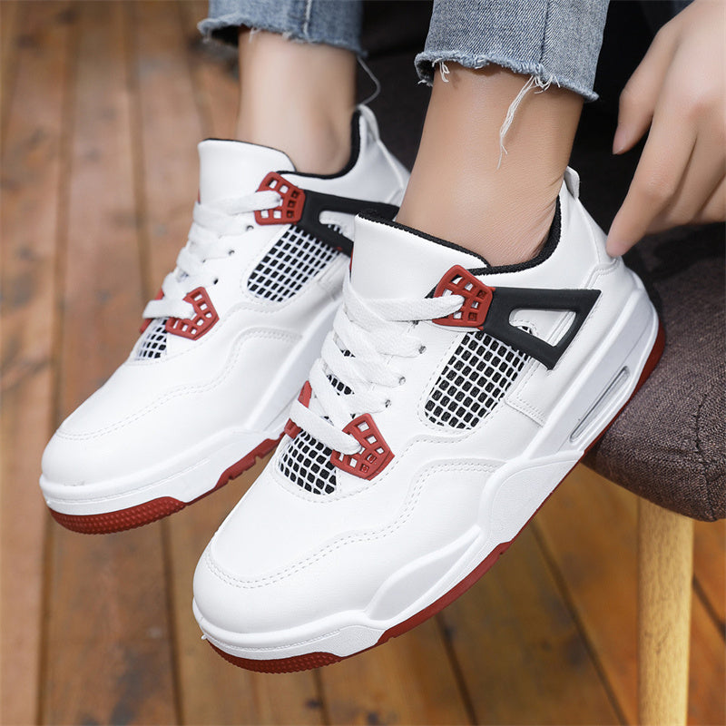 Tenis Casual para Mujer Modelo 48M