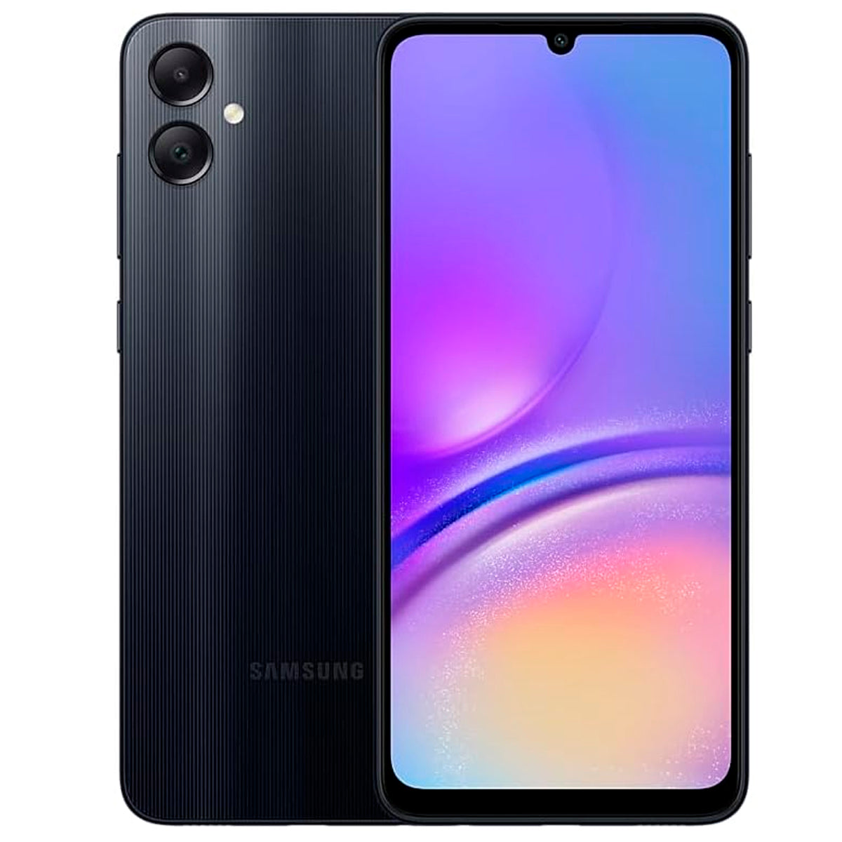 ** CELULAR SAMSUNG GALAXY A05 4+128GB NEGRO 89905 **