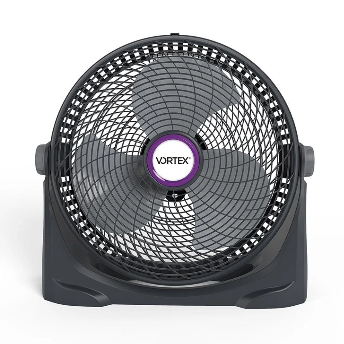 VENTILADOR NAVIA DE PISO VORTEX FORZA**