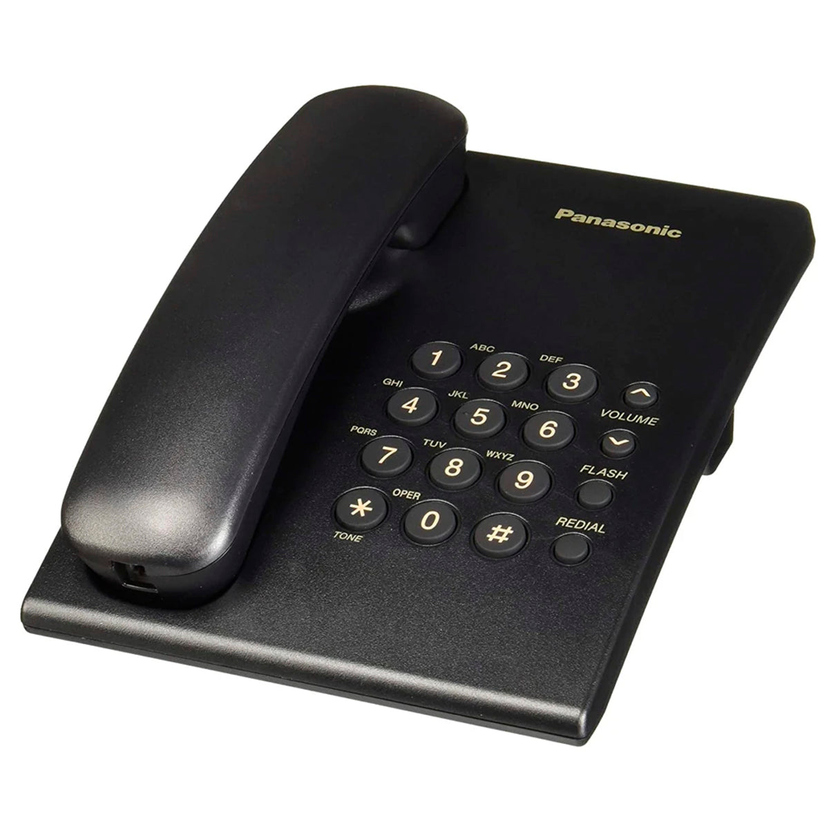 TELEFONO PANASONIC TS-550/520/500MEW**