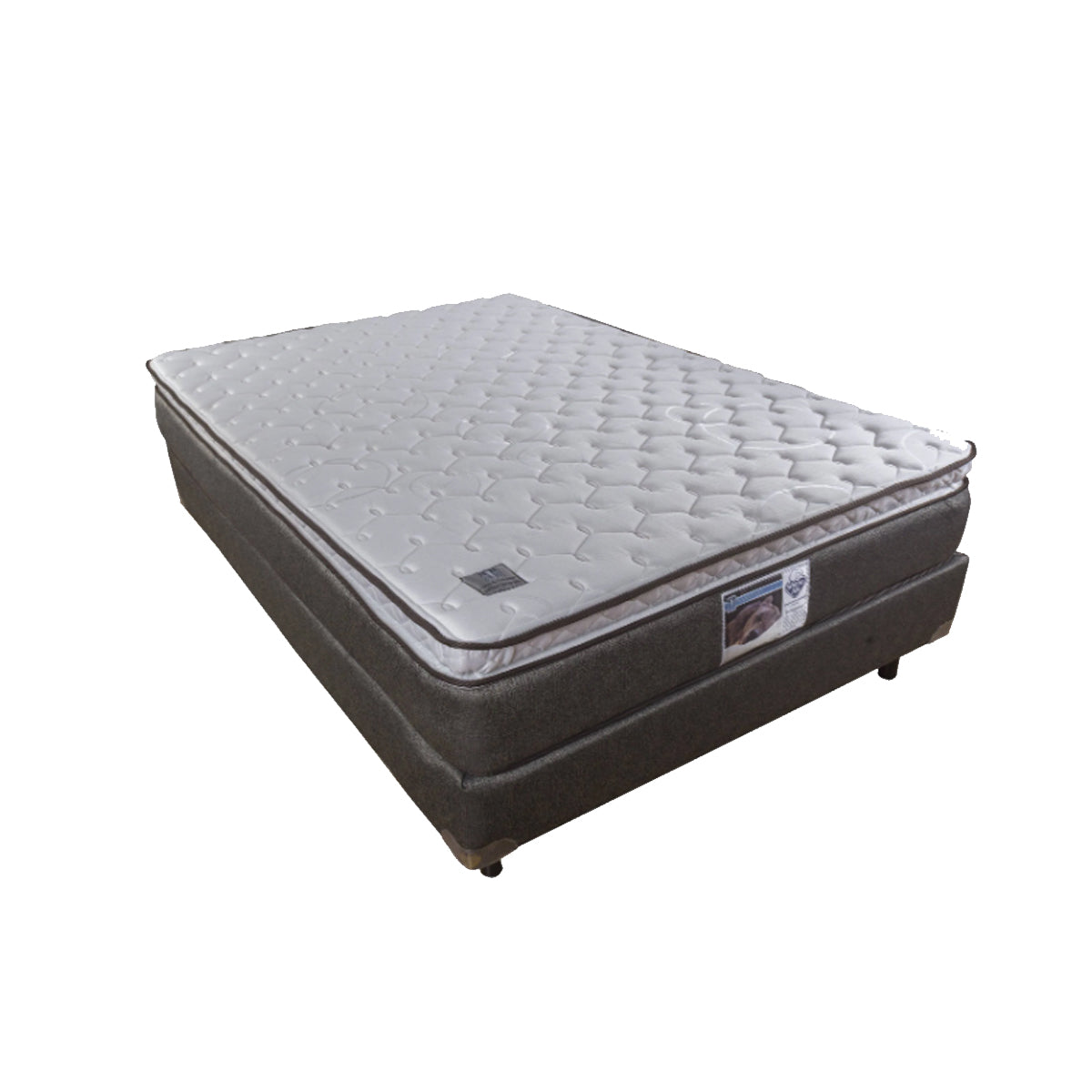 COLCHON SPRING AIR MODELO FANTASY INDIVIDUAL **