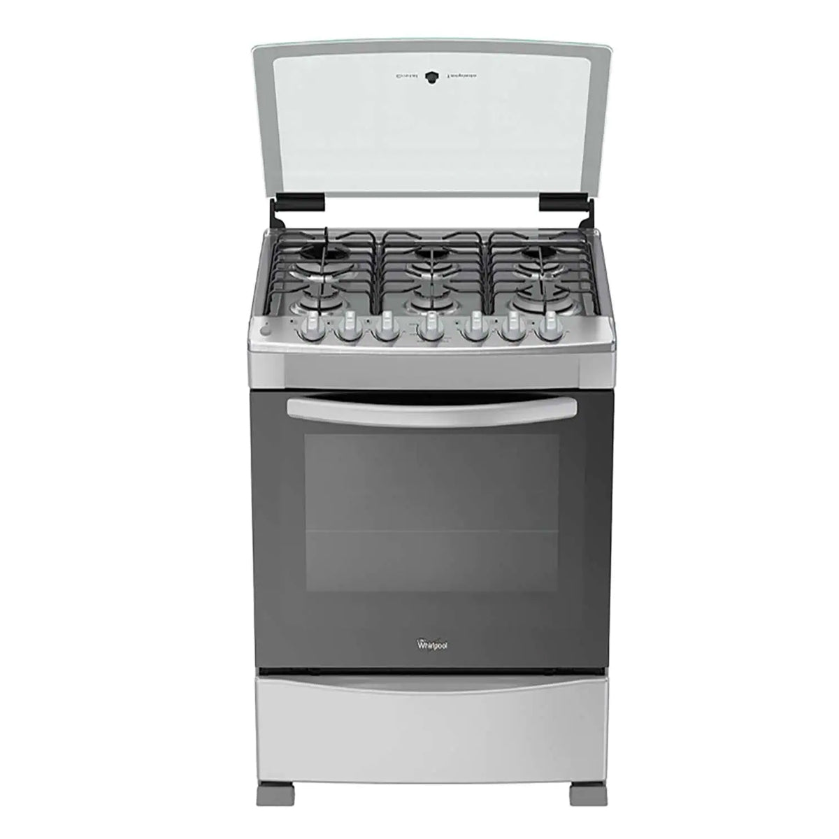 ESTUFA WHIRLPOOL MOD. WF-7419D**