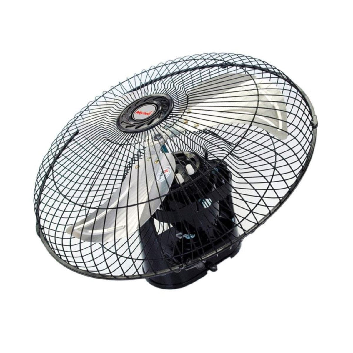 VENTILADOR MYTECK MY3126 18 TECHO**