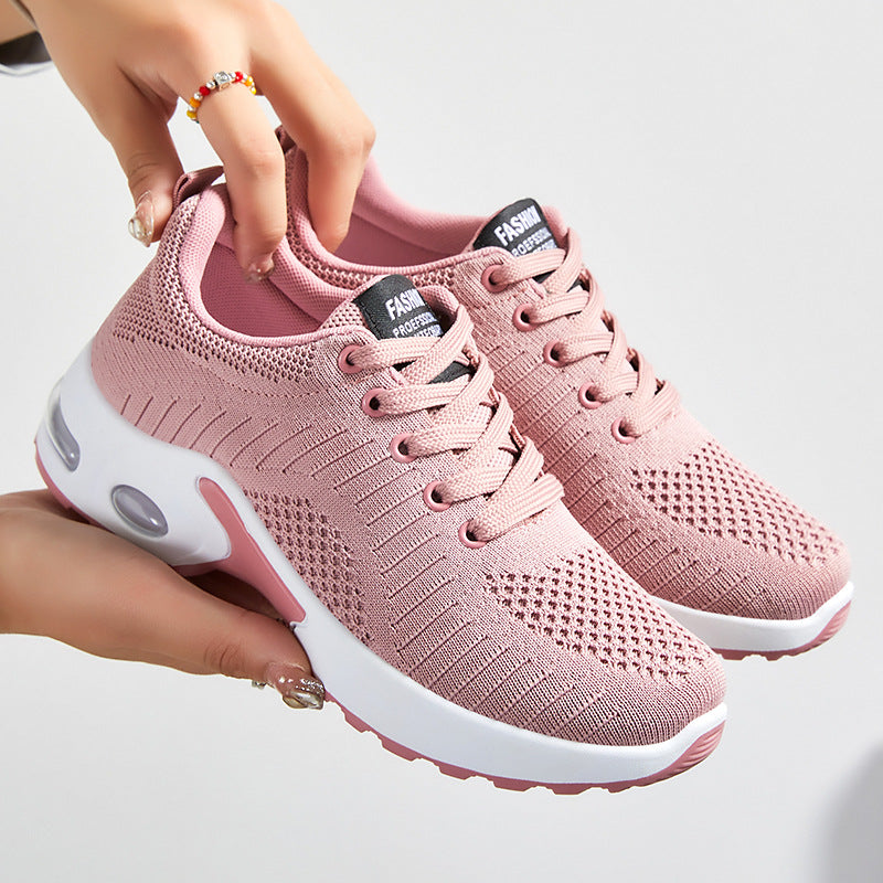 Tenis Casual para Mujer Modelo 52M