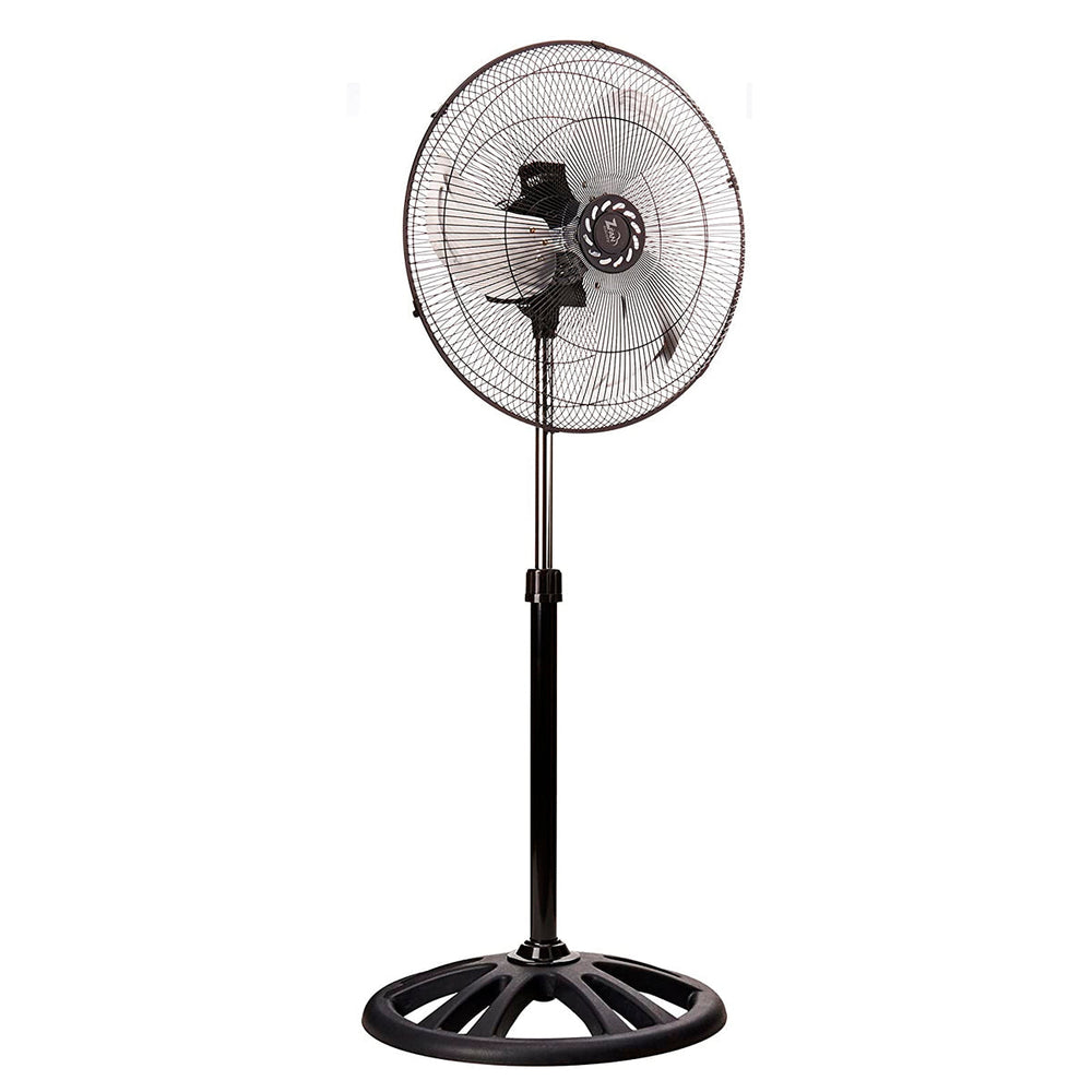 VENTILADOR ZFAN MOD.3389 18" PEDESTAL**