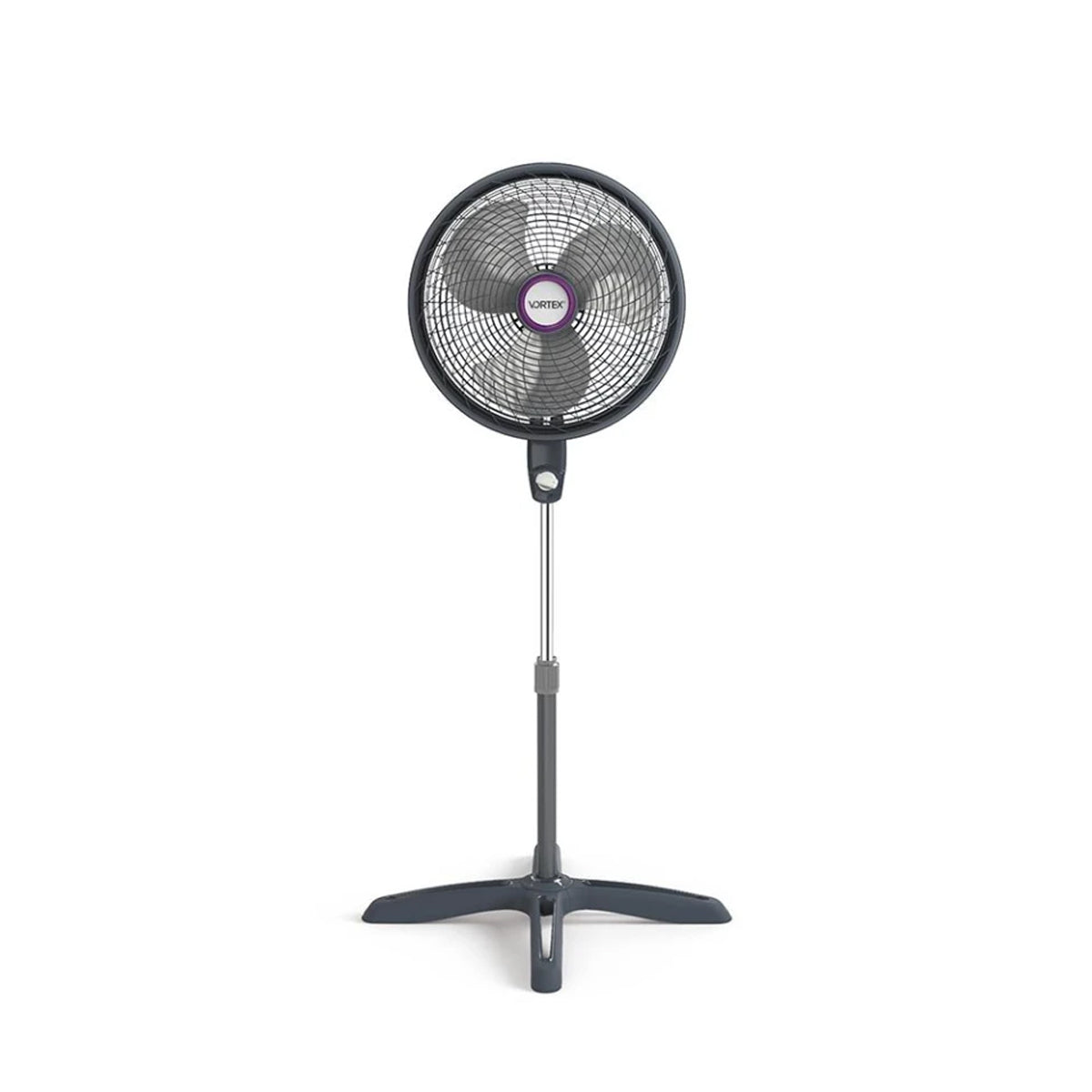 VENTILADOR DE PEDESTAL NAVIA VORTEX P180**