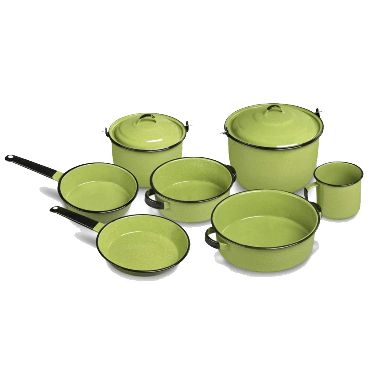 BATERIA CINSA HUASTECA OPTIMA VERDE AGUA**